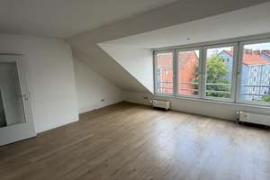 Gemütliches Wohnen über den Dächern Hannovers – 30165 Vahrenwald, Hannover – Vorschaubild 4