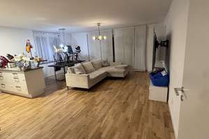 Helle 3-Zimmer Wohnung mit Balkon in Leinfelden-Echterdingen – Magellanstraße 7, 70771 Leinfelden-Echterdingen – Vorschaubild 3