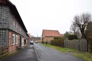 Bad Gandersheim: Modernes Fachwerkhaus aus dem Jahr 1913! – Northeim (Kreis) – Vorschaubild 10