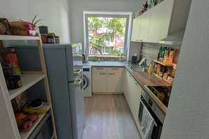 2-Zimmer Wohnung mit Balkon – Steinfeldtstraße 22c, 22119 Billstedt, Hamburg – Vorschaubild 4