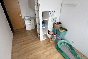 Schöne 4-Zimmer Maisonette-Wohnung mit Balkon und Tiefgaragenstellplatz – Bachstraße 5, 59269 Beckum – Vorschaubild 15