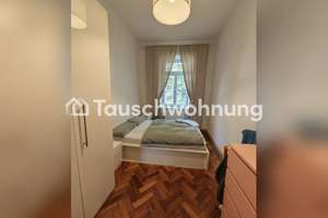 Tauschwohnung: 3 Zi-Whg. zum Tausch gegen kleinere 1-2 Zi-Whg. – Die vollständige Adresse der Immobilie erhältst du vom Anbieter., 80797 Josephsplatz, München – Vorschaubild 7