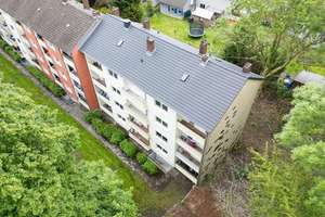 MFH Hamm · 6% Rendite · 80.280 € p.a. · 12 WE · aufgeteilt · provisionsfrei – Die vollständige Adresse der Immobilie erhältst du vom Anbieter., 59067 Pelkum, Hamm – Vorschaubild 4