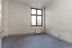 Belle Etage am Schlossgarten – Die vollständige Adresse der Immobilie erhältst du vom Anbieter., 24103 Damperhof, Kiel – Vorschaubild 5