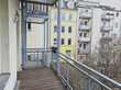 barrierefrei! -  mit Balkon, offener Küche und Aufzug