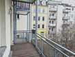 barrierefrei! - mit Balkon, offener Küche und Aufzug