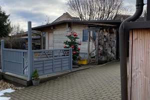 Einfamilienhaus in Zwönitz – 166 m² Wohnfläche auf großzügigem Grundstück – Die vollständige Adresse der Immobilie erhältst du vom Anbieter., 8297 Zwönitz – Vorschaubild 8