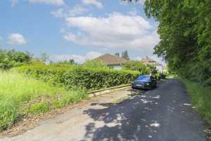 Platz auf einer Ebene: Bungalow mit nicht einsehbarem, sonnigem Garten, 2 Terrassen und Garage – Werra-Meißner-Kreis – Vorschaubild 18