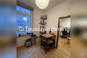 Tauschwohnung: Suchen 4 Zi. Whg - bieten 3 Zi Whg im Kunibertsviertel – Thürmchenswall 24, 50668 Altstadt/Nord, Köln – Vorschaubild 13