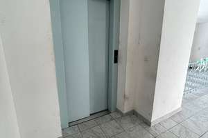 ***Sehr schöne, helle 3 Raumwohnung mit Blick ins Grüne mit neu saniertem Bad, EBK möglich*** – Lessingplatz 6, 9130 Sonnenberg, Chemnitz – Vorschaubild 3