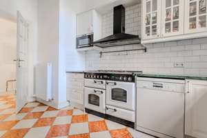 Provisionfreie, sanierte Rarität im Herzen von Kreuzberg! – Urbanstraße 176, 10961 Kreuzberg, Berlin – Vorschaubild 10