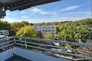 Stilvolle 3,5-Zimmer Wohnung mit Balkon in Bochum – Die vollständige Adresse der Immobilie erhältst du vom Anbieter., 44869 Höntrop, Bochum – Vorschaubild 2