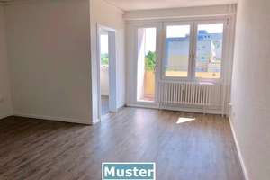 Smarter Wohnen: praktisches 1-Zimmer-Appartment – Göteborgring 79, 24109 Mettenhof, Kiel – Vorschaubild 6