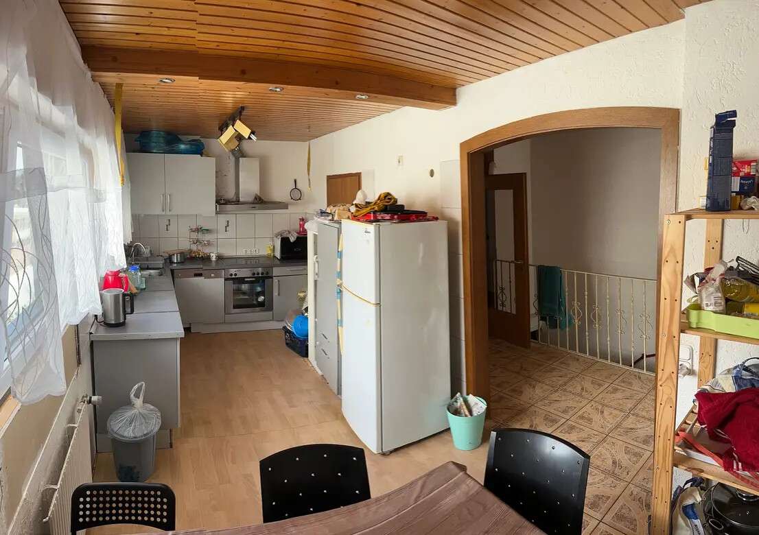 Immobilie in Erzhausen - Freistehendes Einfamilienhaus mit Vermietungspotenzial – solide Kapitalanlage oder Eigenheim - Bild 6