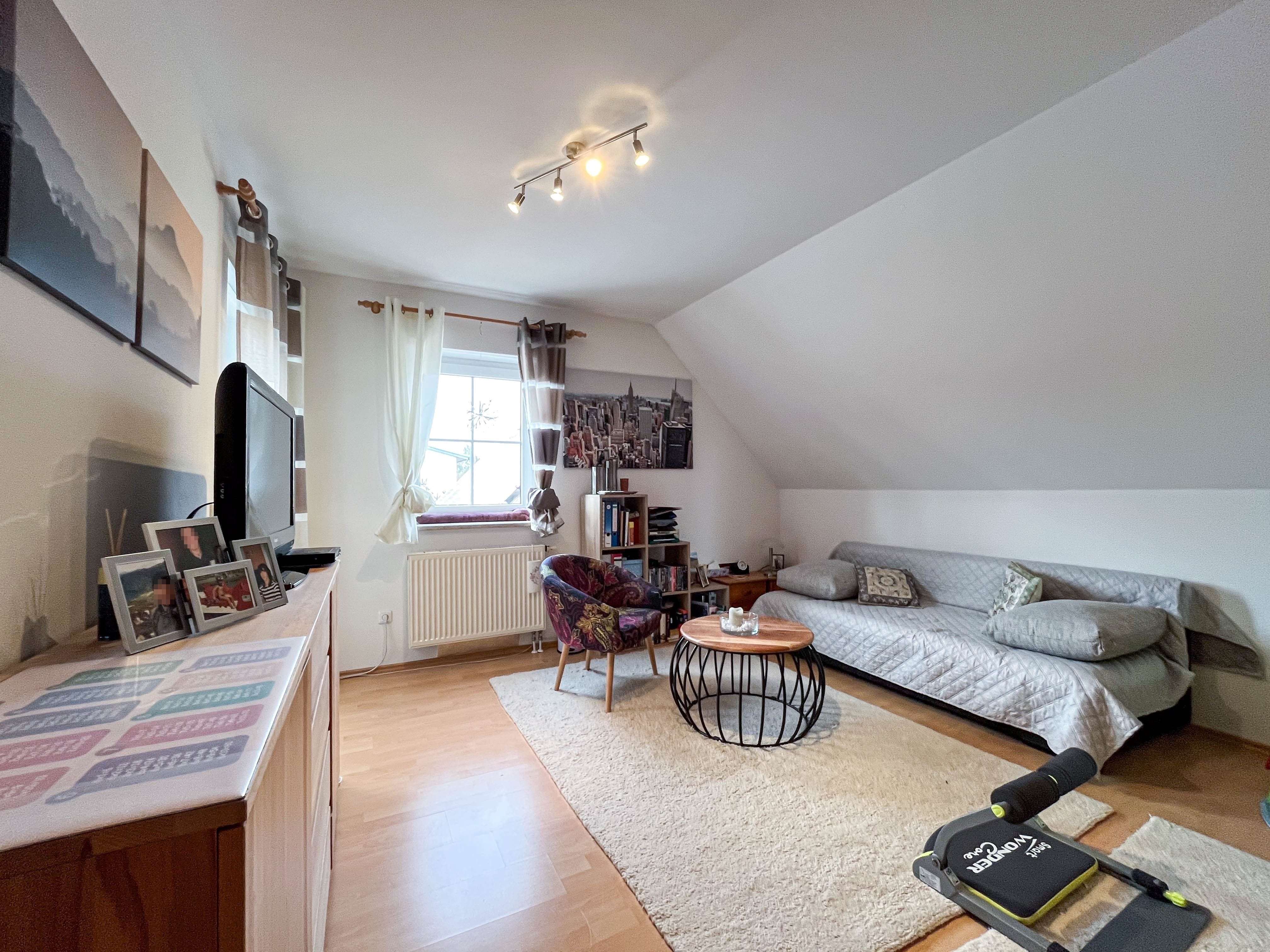 Immobilie in Klosterlechfeld - Charmantes Wohnhaus in idyllischer Umgebung - Bild 10