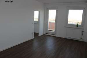 4-Zimmer-Wohnung mit Südbalkon – Wölfnitzer Ring 6, 1169 Gorbitz-Süd, Dresden – Vorschaubild 5