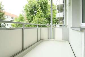 2-Raumwohnung mit Balkon – Zeunerstraße 11, 9117 Siegmar, Chemnitz – Vorschaubild 7