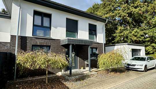Bild von Gepflegtes/Familienfreundliches Einfamilienhaus in Isernhagen HB