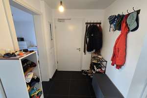 Tolle Lage + Hochwertige Bauart + Energieeffizienz  A+ = Top Wohnung – Wirffelstraße 20, 85055 Nordost, Ingolstadt – Vorschaubild 33