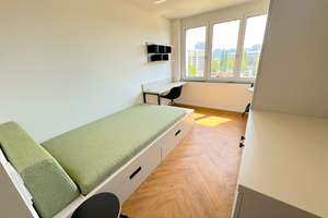 Fully Furnished 1-Room Apartment in Berlin-Friedrichshain (Rooftop Access) – Krautstraße 30z, 10243 Friedrichshain, Berlin – Vorschaubild 7