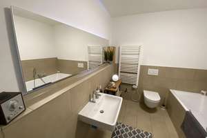 Wohnen mit Charakter: Moderne 2-Zimmer-Wohnung in Eilbek – Papenstrasse 144, 22089 Eilbek, Hamburg – Vorschaubild 9