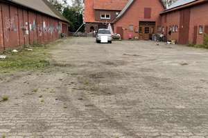 Großzügiger Resthof mit Nebengebäuden und Grundstück!! Zwangsversteigerung!! Provisionsfrei!! – Die vollständige Adresse der Immobilie erhältst du vom Anbieter., 49453 Hemsloh – Vorschaubild 4