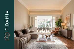 Exklusives Haus im Haus mit Altbaucharme direkt am Alsterlauf