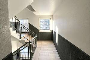 Moderne 1-Zimmer Wohnung in Kassel – Die vollständige Adresse der Immobilie erhältst du vom Anbieter., 34125 Wesertor, Kassel – Vorschaubild 8