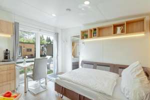 Tinyhaus am Brombachsee Ökologisches Holzhaus mit flexiblem Standort und hochwertiger Ausstattung – Die vollständige Adresse der Immobilie erhältst du vom Anbieter., 91785 Pleinfeld – Vorschaubild 7