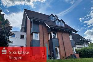 Tolles Architektenhaus in Siegen - Kaan-Marienborn (Erbbaurecht)