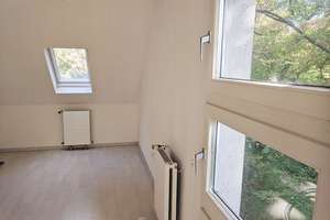Charmante DG-Maisonettewohnung – innenstadtnah im Grünen – Die vollständige Adresse der Immobilie erhältst du vom Anbieter., 76133 Nordstadt, Karlsruhe – Vorschaubild 3