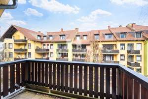 MÜNCHNER IG: 4-Zimmer-Wohnung in Bestlage Garching – Selber wohnen oder vermieten! – Die vollständige Adresse der Immobilie erhältst du vom Anbieter., 85748 Garching bei München – Vorschaubild 11