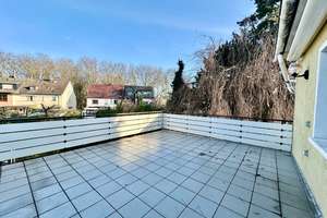 Haus-im-Haus in Frillendorf – Maisonette mit Garten, Terrasse & bis zu 4 Schlafzimmern – Bornickswiese 7, 45139 Frillendorf, Essen – Vorschaubild 3