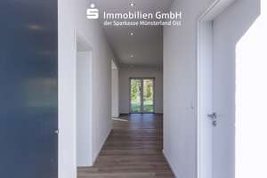 Naturnahes Wohnen mit hoher Lebensqualität! – Die vollständige Adresse der Immobilie erhältst du vom Anbieter., 48155 Wolbeck, Münster – Vorschaubild 4