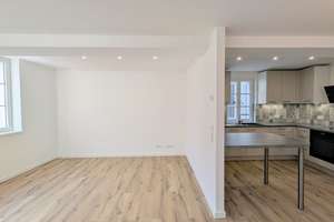 Schuch Immobilien – Neubau im Altbau -Modern saniertes Fachwerkhaus im Erstbezug – Die vollständige Adresse der Immobilie erhältst du vom Anbieter., 65203 Biebrich, Wiesbaden – Vorschaubild 7