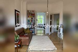 Tauschwohnung: Bieten 3 Zimmer Altbau in NK - suchen 4Zimmer in Krzbrg/NK/  – Boddin Str.21 21, 12053 Neukölln (Ortsteil), Berlin – Vorschaubild 1