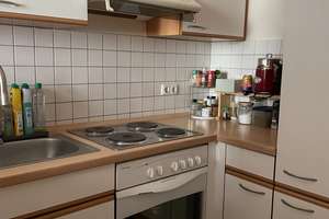 Maisonette-Appartement Nähe Josefskrankenhaus in der Plato-Wild-Straße – Die vollständige Adresse der Immobilie erhältst du vom Anbieter., 93053 Kasernenviertel, Regensburg – Vorschaubild 5