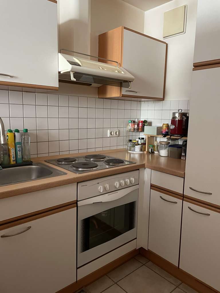 Immobilie in Regensburg - Maisonette-Appartement Nähe Josefskrankenhaus in der Plato-Wild-Straße - Bild 4
