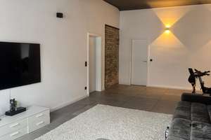 Exklusive 4‑Zimmer‑Wohnung in der Hassia Fabrik – 137 m² Wohnen mit außergewöhnlichem Charakter! – 63069 Friedrichsweiher, Offenbach am Main – Vorschaubild 13