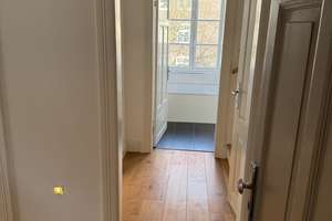Hochwertige Altbauwohnung im denkmalgeschützten Ensemble – Beim Alten Schützenhof 20 – Beim Alten Schützenhof 20, 22083 Barmbek-Süd, Hamburg – Vorschaubild 9