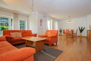 *Reserviert* - Niedersedlitz - 2005 erbautes, bezugsfreies Einfamilienhaus mit Garage – Bornaer Weg 5, 1257 Niedersedlitz, Dresden – Vorschaubild 11
