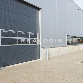 Straubing West, ca. 4.000 m² Lagerfläche zu vermieten