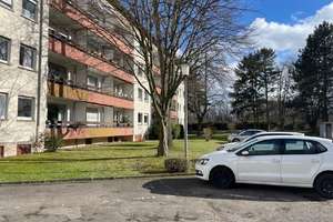 Eigentumswohnung im Erdgeschoss sucht neuen Eigentümer!! – Südring 14, 55128 Bretzenheim, Mainz – Vorschaubild 3