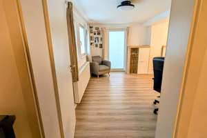 Traumhaftes neuaufgebautes Fachwerkhaus mit Garten und Stellplatz – Die vollständige Adresse der Immobilie erhältst du vom Anbieter., 63486 Bruchköbel – Vorschaubild 6