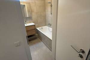Schöner wohnen in Bredeney! Erstbezug n. Renovierung ! 80m², Gartenanteil und TG-Platz – Weg zur Platte 17b, 45133 Bredeney, Essen – Vorschaubild 39