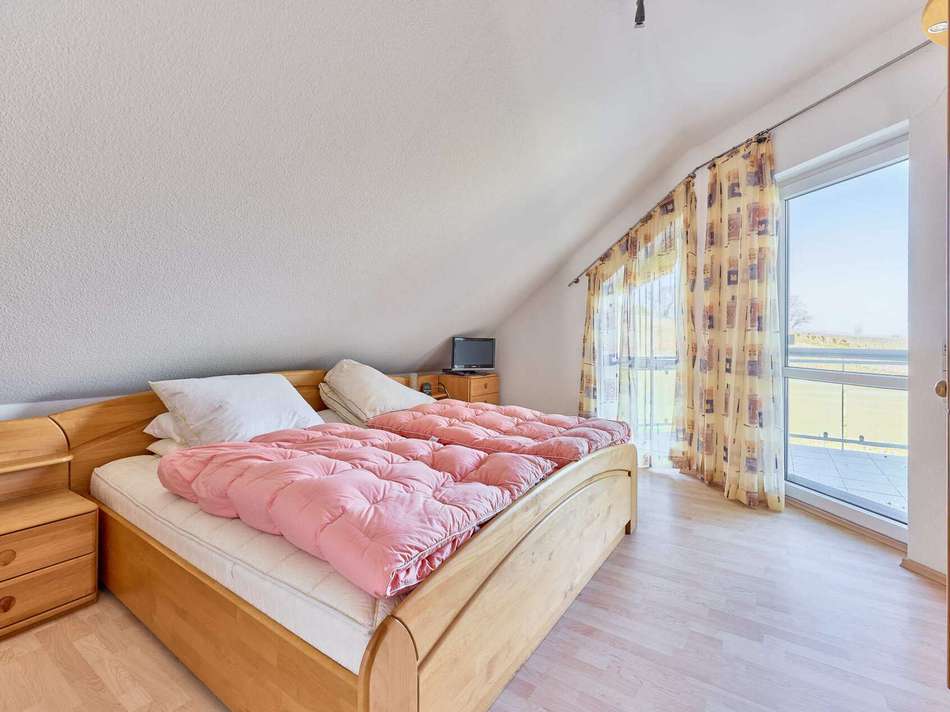 Elternschlafzimmer