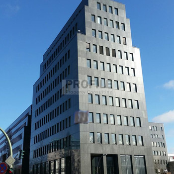 Bürofläche in Charlottenburg