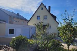 Ruhige Lage & lichtduchflutete Räume! Für eine Familie od. für 2 Parteien! TOP ZUSTAND! – Lerchenweg 8, 97271 Kleinrinderfeld – Vorschaubild 40