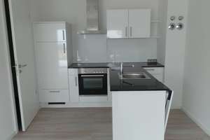 Neuwertige 2-Zimmer-Wohnung mit sonniger Terrasse und Gartenanteil – Die vollständige Adresse der Immobilie erhältst du vom Anbieter., 93059 Weichs, Regensburg – Vorschaubild 4