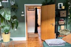Schöne Altbauwohnung mit Holzdielen in Essen Frohnhausen – Die vollständige Adresse der Immobilie erhältst du vom Anbieter., 45145 Frohnhausen, Essen – Vorschaubild 11